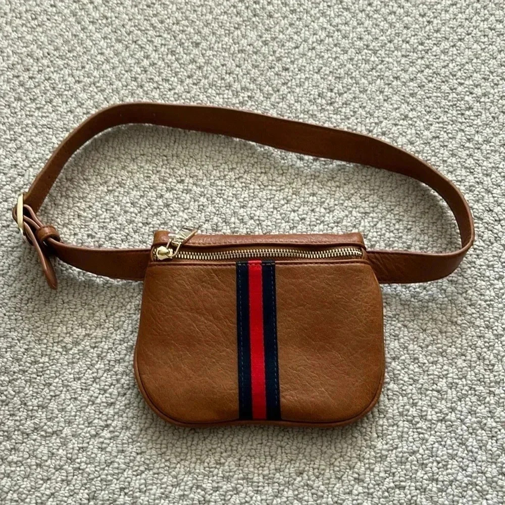 Belt bag